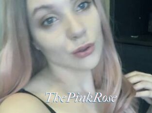 ThePinkRose