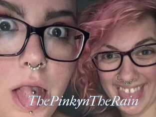 ThePinkynTheRain