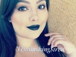 TheSmokingSiren