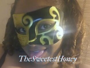 TheSweetestHoney