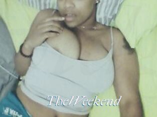TheWeekend