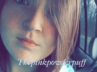 Thepinkpowderpuff