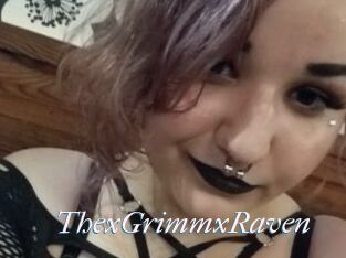 ThexGrimmxRaven