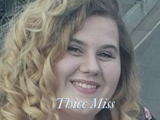 Thicc_Miss