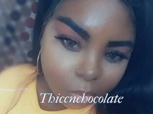 Thiccnchocolate