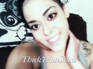 ThickYellaChick