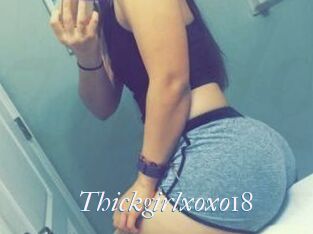 Thickgirlxoxo18