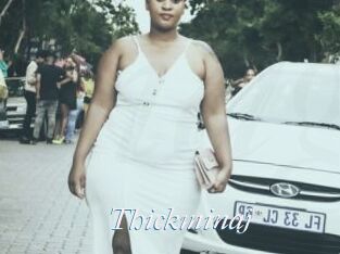 Thickminaj