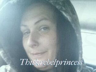 Thickrebelprincess