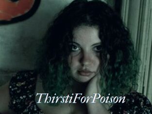 ThirstiForPoison