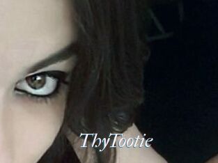 ThyTootie