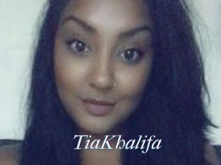 TiaKhalifa