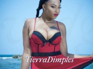 TierraDimples