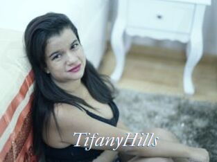 TifanyHills