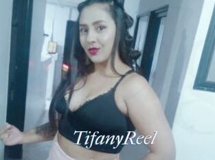 TifanyReel