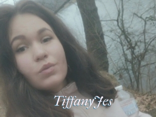 TiffanyJes Video Grosse