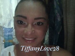 TiffanyLove28