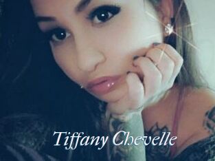 Tiffany_Chevelle