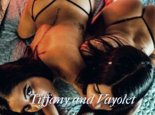 Tiffany_and_Vayolet
