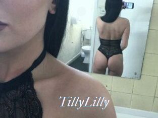 TillyLilly