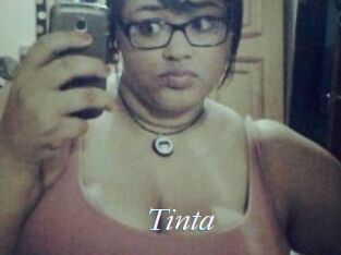 Tinta
