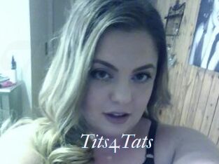 Tits4Tats