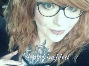 Tmockingbird