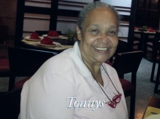 Tonnys