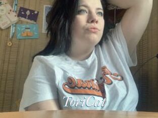 ToriCat