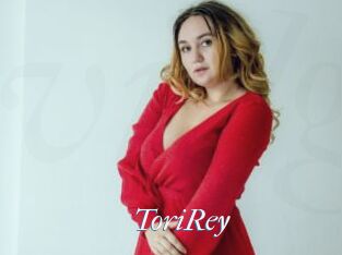 ToriRey