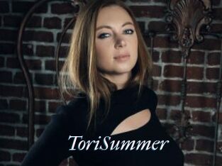 ToriSummer
