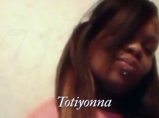 Totiyonna