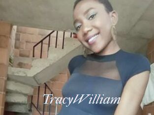 TracyWilliam