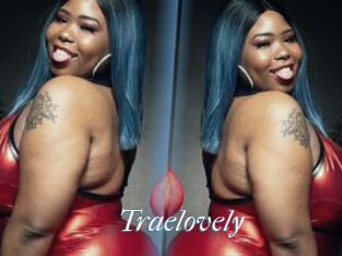 Traelovely