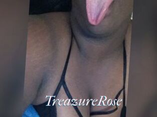 TreazureRose