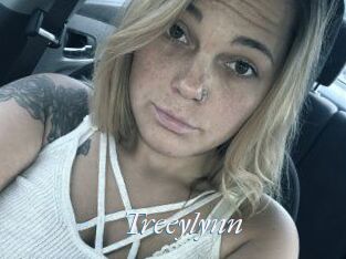 Treeylynn