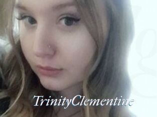 TrinityClementine