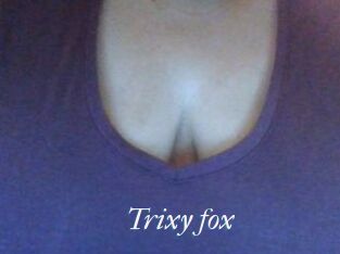 Trixy_fox