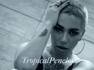 TropicalPenelope