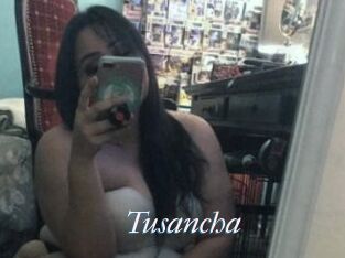 Tusancha