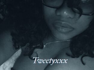 Tweetyxxx