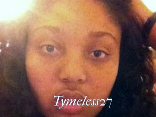 Tymeless27