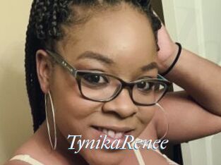 TynikaRenee