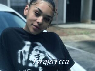 Tyrajay_cca
