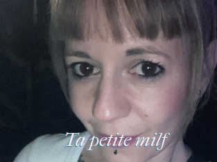 Ta_petite_milf