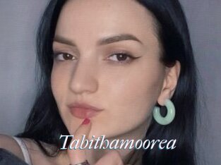 Tabithamoorea