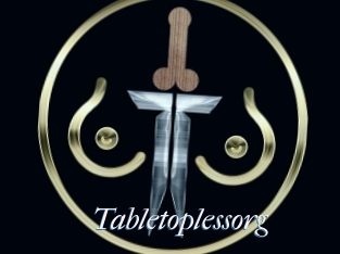 Tabletoplessorg