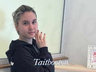 Taitbooton