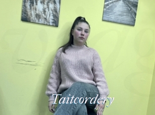 Taitcordery