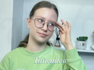 Taiteadess